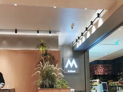 -M Stand(北京平安幸福中心店)