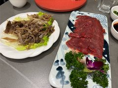 -陈熹公民族美食文化餐厅(中华广场店)