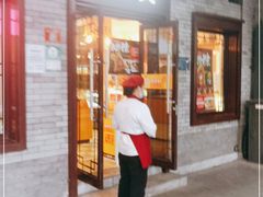门面-味多美蛋糕(阜成门店)
