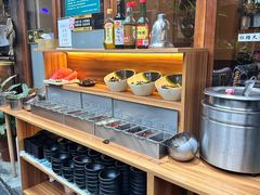 -束河人家(南锣鼓巷店)