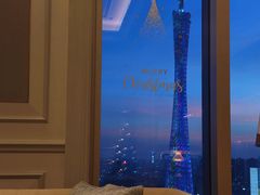 -广州富力丽思卡尔顿酒店