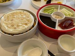 -月福京味斋·烤鸭店·北京菜(鼓楼总店)