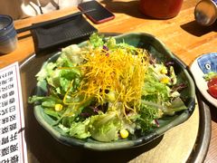 -一井烧肉·活鳗·寿司(望京SOHO店)
