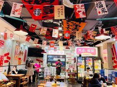 -黔有有贵州酸汤夺夺粉火锅(五味十字店)