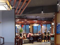 大堂-大宅院(西溪路店)