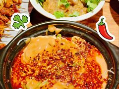 -金谷园饺子·烧烤(人大总店)