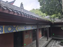 -重庆彩云湖湿地公园