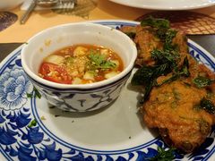 -simply thai天泰(长泰广场店)