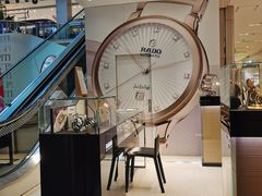 -松雷商业(南岗店)