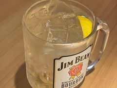 威士忌苏打-Lia Cafe Bar Restaurant松山咖啡屋