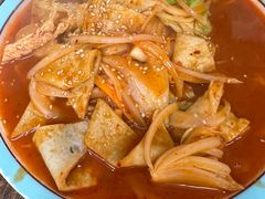 -妈妈手(山大总店)