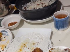 -牧雲子·臻选云南菜 .商务宴请(泰然大厦店)