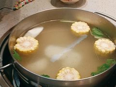-为什么牛潮汕牛肉火锅(万胜广场店)