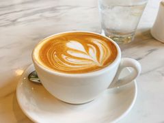 Latte-The Sunny Side Cafe Station 1