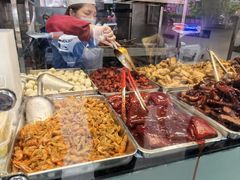 -老人和饭店(淮海中路店)