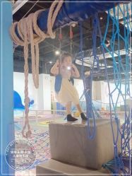 -塔塔王国·主题儿童游乐园(奥城商业广场店)