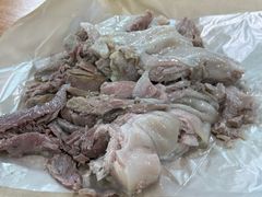 -小辫子羊肉面馆(周东店)