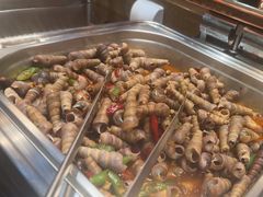 -苏格里岛自助烤肉海鲜火锅(成都金牛万达店)