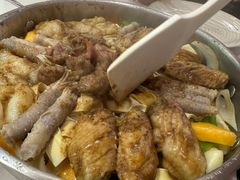 -黄记煌三汁焖锅(首创奥特莱斯店)