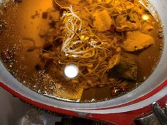 -雲蜀龙阁·金牌水煮鱼(方庄店)