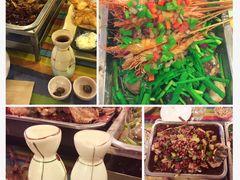 -滋味烤鱼(祥和里店)