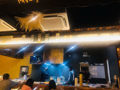 -鸟幸 TORISAKI 炭火居酒屋