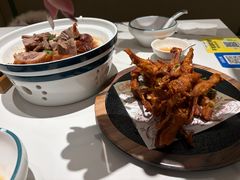 -荔粥记潮汕砂锅粥(新北万达店)