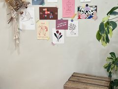 -AHAVA·Fang Baking Studio