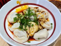 -喜家德虾仁水饺(浦东山姆店)