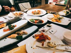 -蟹后Crabber(水悦城店)