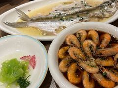 -锡和无锡菜(景丽苑店)