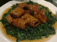 -老正兴菜馆(福州路店)