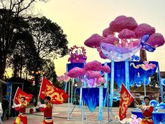 -国色天乡三期陆地乐园