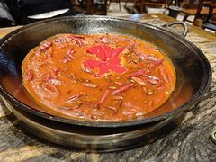 -楠火锅(太古里总店)