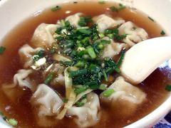 -上海美食(申贵路店)