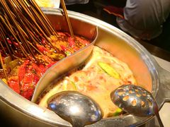 -让签签飞小郡肝串串香(春熙路形象店)
