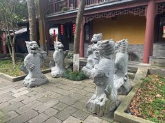 -灵谷景区