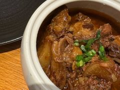 -赤坂亭·M9和牛烧肉·铁板烧·日料398放题(长泰广场店)