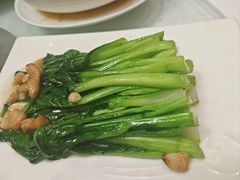 -小贝壳酒楼(经九路店)