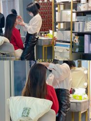 -悦美国际半永久纹眉纹绣