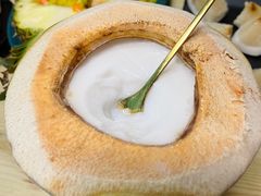 招牌双层椰子冻-张猫猫爱吃鱼
