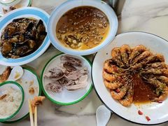 -尚岛私房菜(西方巷店)
