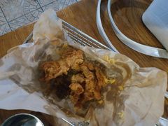 -包装马车·韩国料理·포장마차