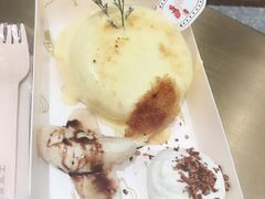-食武士·舒芙蕾(新街口明瓦廊店)