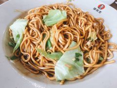 -李先生牛肉面大王(马栏店)