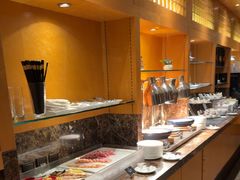 -上海锦江汤臣洲际大酒店