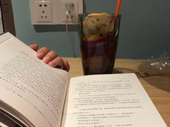-时间行者书店(新安店)