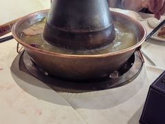 -东来顺饭庄(西直门店)
