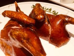 -甄御•海鲜新青岛菜(麦岛店)