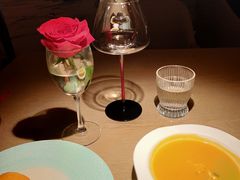 -波特曼西餐厅(中央大街店)